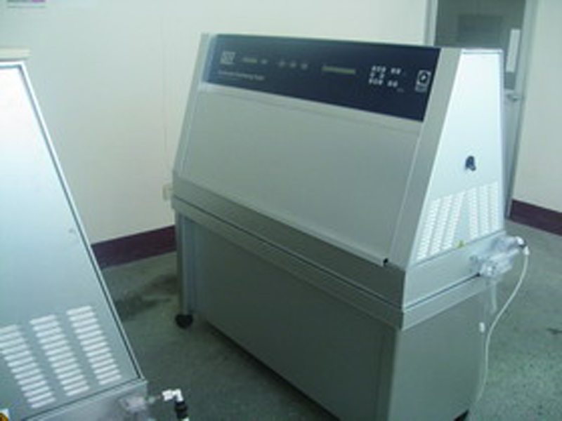 QUV人工老化試驗機(jī)